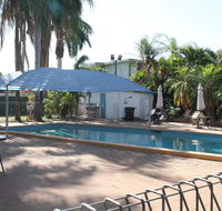 Mt Isa Irish Club Accommodation - Events Australia
