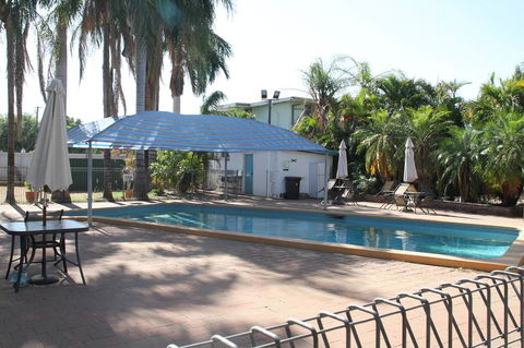 Mt Isa Irish Club Accommodation - Events Australia 0