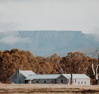 Mt William Shearers Quarters - Tourism Bookings