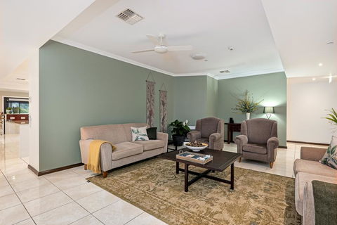 Mudgee Guesthouse - Tourism Bookings 3