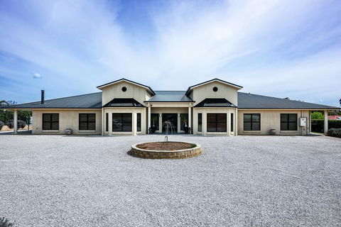 Mudgee Guesthouse - Tourism Bookings 0