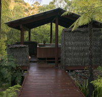 Mudstone Spa Retreat - Tourism Bookings