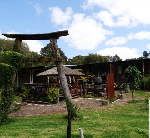 Mudstone Suites - Tourism Bookings 2