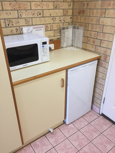 Mulga Country Motor Inn - Accommodation Europe 3