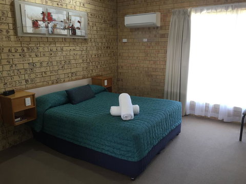 Mulga Country Motor Inn - Accommodation Europe 1