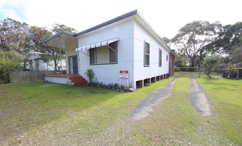 Muller's Cottage At Hat Head (Pet Friendly) - Tourism Bookings 1