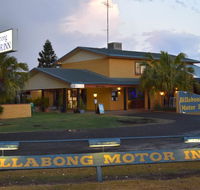 Mundubbera Billabong Motor Inn - Events Australia