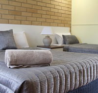 Mundubbera Motel - Events Australia