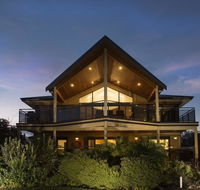 Murray River Lodge Luxury Boutique Accommodation BB - Events Australia