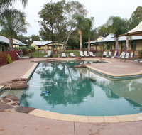 Murray River Resort - Events Australia