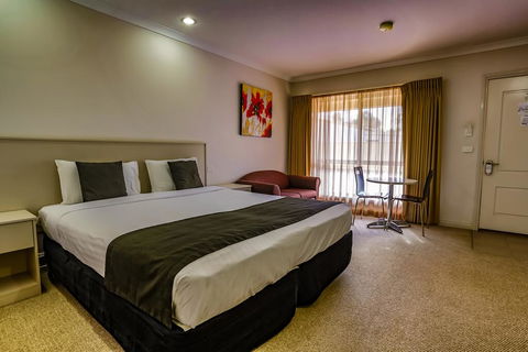Murray Waters Motor Inn & Apartments - Tourism Bookings 3