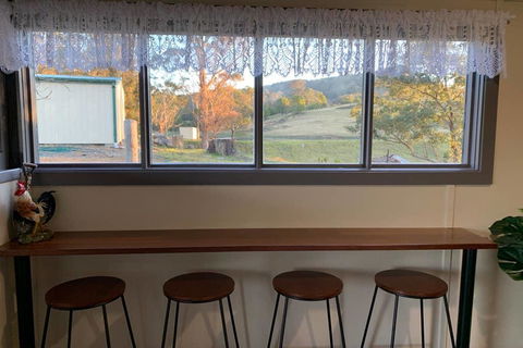 Murray's Farm Cottage - Events Australia 1