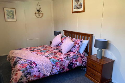Murray's Farm Cottage - Events Australia 2