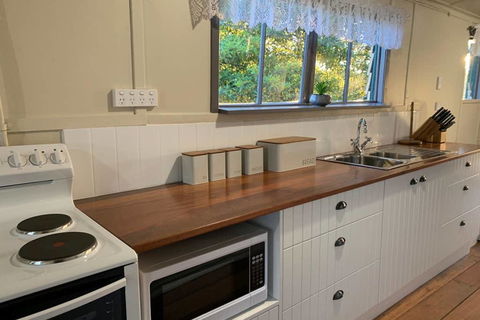 Murray's Farm Cottage - Events Australia 0