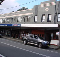 Murwillumbah Hotel and Apartments - Tourism Bookings