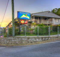 Murwillumbah Motor Inn - Tourism Bookings