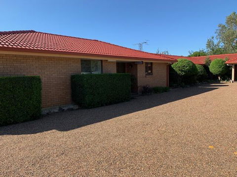Muswellbrook Motor Inn - Tourism Bookings 3