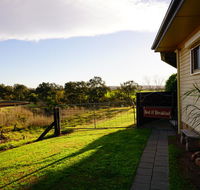 muswellbrook northside BB - Tourism Bookings