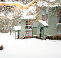 Muzzlewood 3 - Accommodation Europe