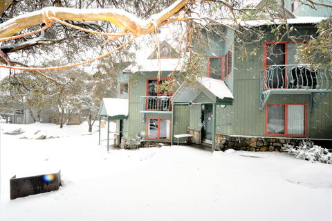 Muzzlewood 3 - Accommodation Europe 0