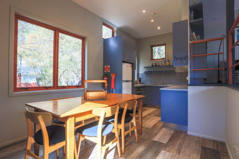 Muzzlewood 3 - Accommodation Europe 3