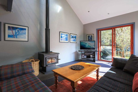 Muzzlewood 3 - Accommodation Europe 1