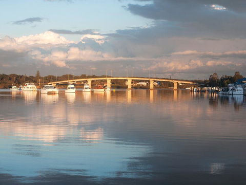 Myall River Cottage - Events Australia 2