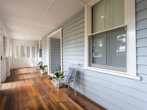 Myall River Cottage - Events Australia 1