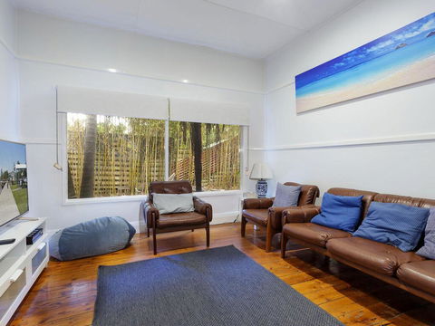 Myall River Cottage - Events Australia 3
