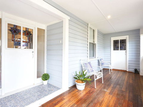 Myall River Cottage - Events Australia 0