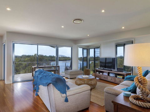 Myall River Magic - Events Australia 0