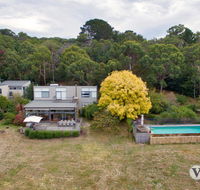 Myers Road Retreat Plus Guest House - Events Australia