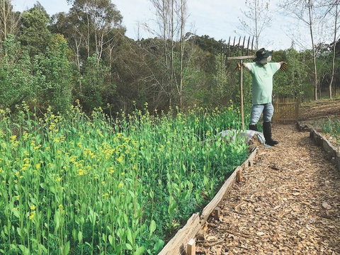 Mylor Farm, Adelaide Hills - Events Australia 1