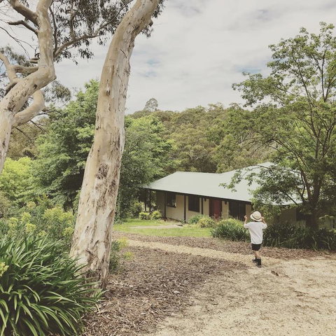 Mylor Farm, Adelaide Hills - Events Australia 3