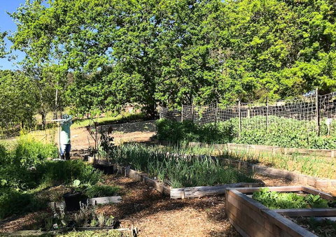 Mylor Farm, Adelaide Hills - Events Australia 2