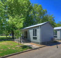 Myrtleford Holiday Park - Accommodation Europe
