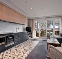 Nanook Thredbo - Accommodation Europe