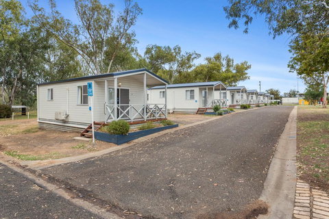 Narrabri Big Sky Caravan Park - Events Australia 0
