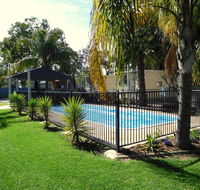 Narrabri Motel and Caravan Park - Events Australia