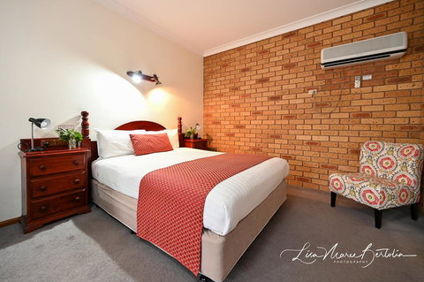Narrandera Club Motor Inn - Events Australia 0