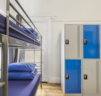 Nate's Place Backpackers Melbourne - Tourism Bookings