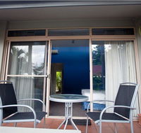Nautilus Beachfront Villas  Spa - Events Australia