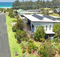 Nazza - Events Australia