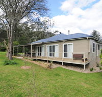 Nellsville Cottage - Kangaroo Valley - Tourism Bookings