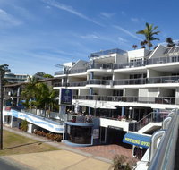 Nelson Towers Motel - Tourism Bookings