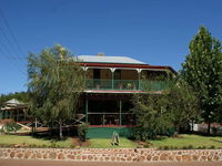 Nelsons of Bridgetown