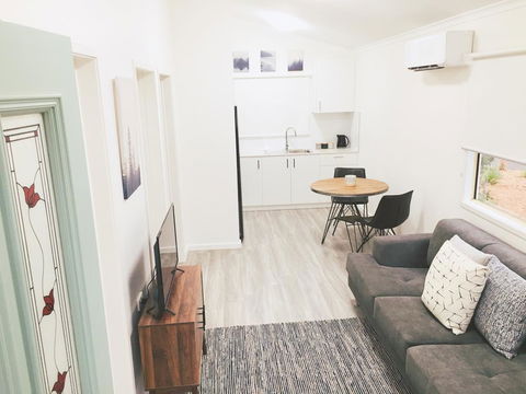 Nepean By Gateway Lifestyle Holiday Parks - Tourism Bookings 2