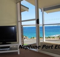 Neptune at Port Elliot - Events Australia