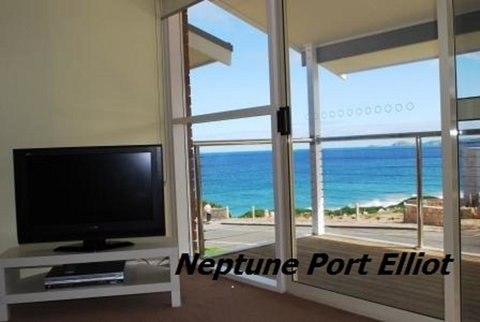 Neptune At Port Elliot - Events Australia 0