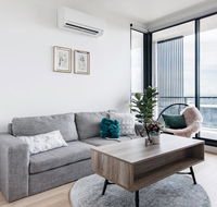 Nest Apartment Doncaster - Events Australia
